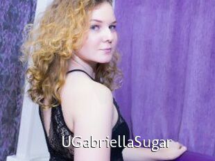 UGabriellaSugar