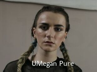 UMegan_Pure