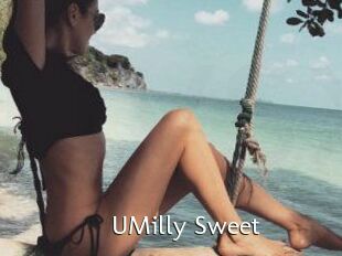 UMilly_Sweet