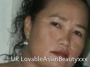 UR_LovableAsianBeautyxxx