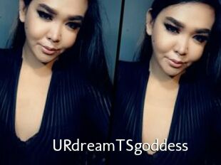 URdreamTSgoddess