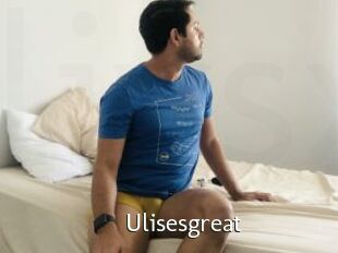 Ulisesgreat