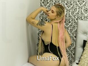 UmaFox