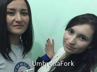UmbrellaFork