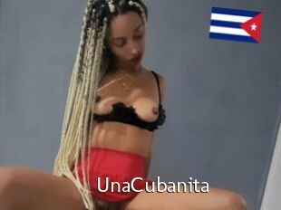 UnaCubanita