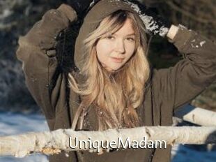 UniqueMadam