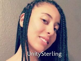 UnitySterling