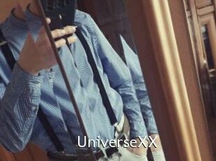 UniverseXX