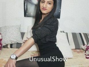 UnusualShow