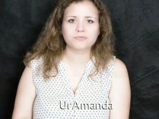 UrAmanda