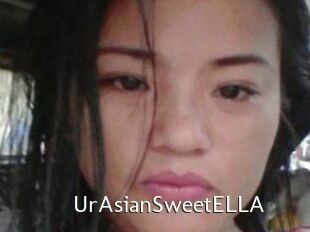 UrAsianSweetELLA