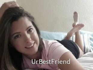 UrBestFriend