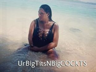 UrBigTitsNBigCOCKTS
