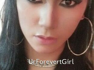 UrForevertGirl