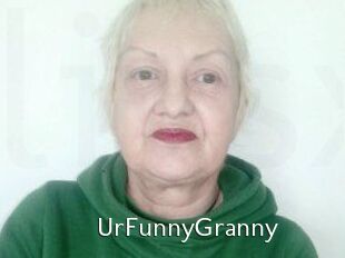 UrFunnyGranny
