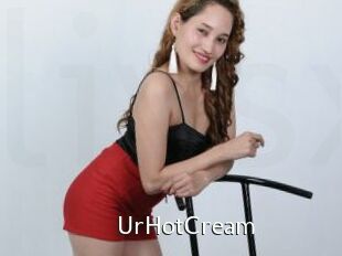 UrHotCream
