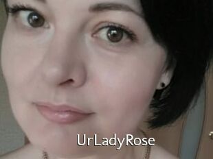UrLadyRose