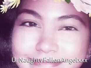 UrNaughtyFallenAngelxxx