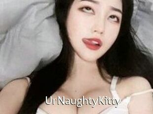 UrNaughtyKitty