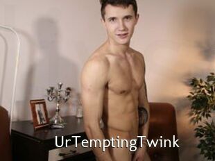 UrTemptingTwink