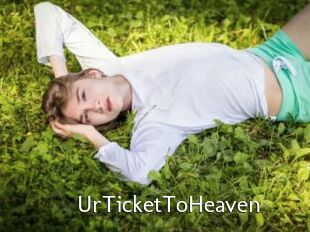 UrTicketToHeaven