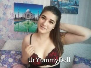 UrYummyDoll