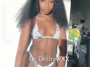 Ur_DesireXXX