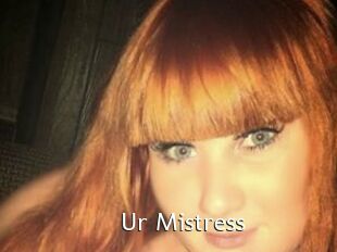 Ur_Mistress