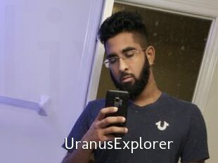 UranusExplorer