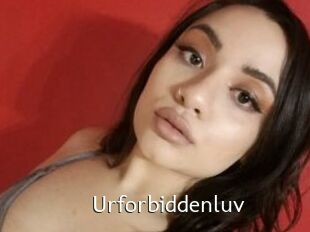 Urforbiddenluv