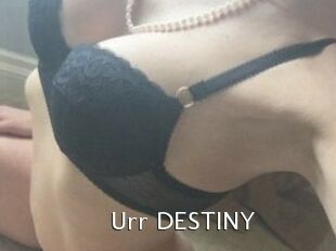 Urr_DESTINY
