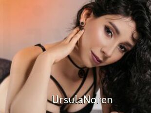 UrsulaNoren