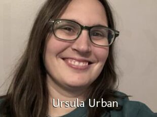 Ursula_Urban