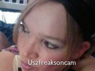 Us2freaksoncam