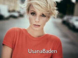 UsanaBaden