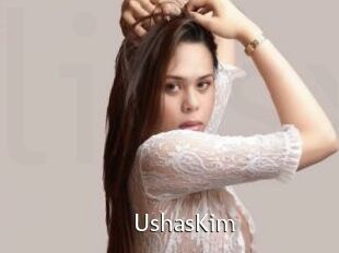 UshasKim