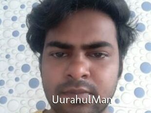 UurahulMan