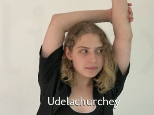 Udelachurchey
