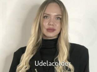 Udelacolder