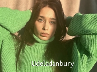 Udeladanbury