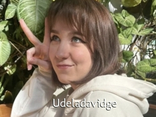 Udeladavidge
