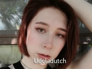 Udeladutch