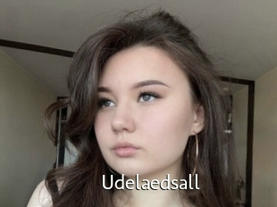 Udelaedsall