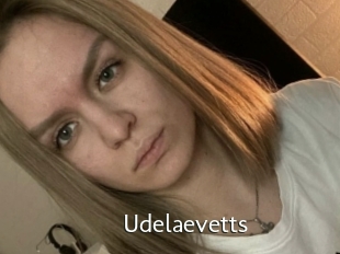 Udelaevetts