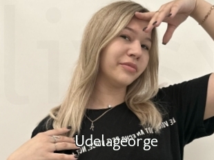 Udelageorge