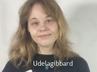 Udelagibbard