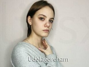 Udelagoreham