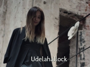 Udelahallock