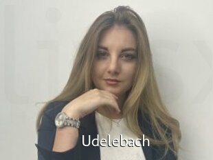 Udelebach