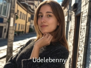 Udelebenny